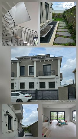 בית פרטי/ קוטג'