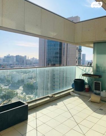 צמרות איילון, פארק צמרת