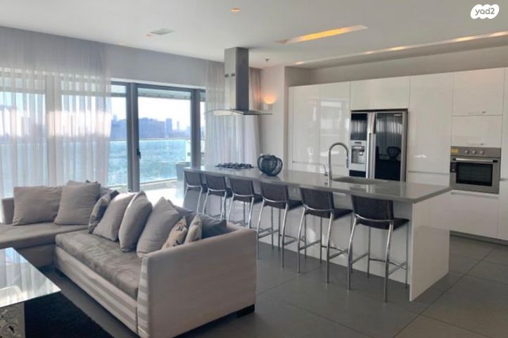 צמרות איילון, פארק צמרת