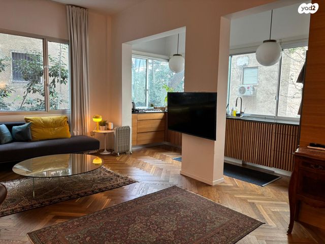 לב תל אביב, לב העיר צפון