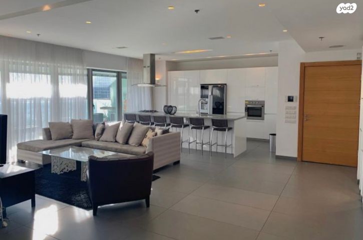 צמרות איילון, פארק צמרת