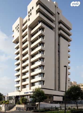 שדרות הפלי"ם 16