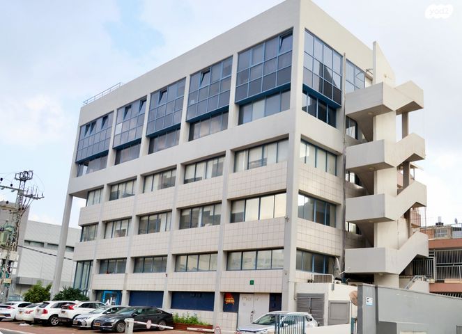 משרדים, סטארטסיב / רמת סיב, פתח תקווה