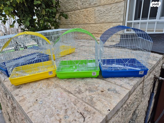 תמונת מודעה - חיות מחמד