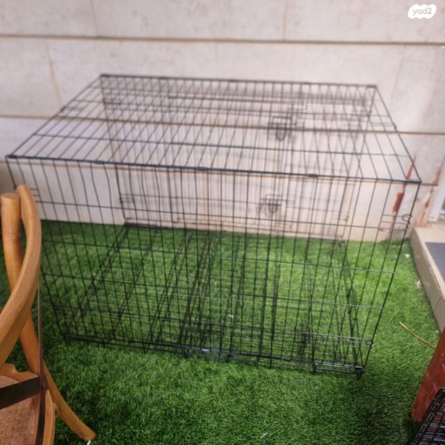 תמונת מודעה - חיות מחמד