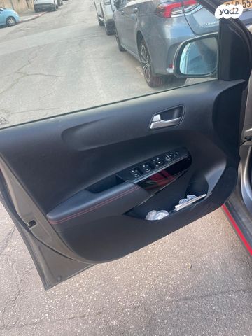 מודעת רכב קיה פיקנטו