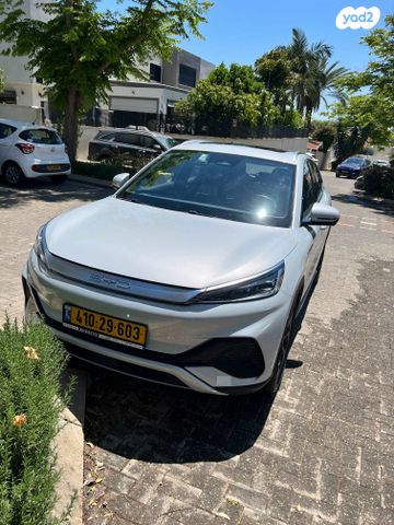 מודעת רכב בי.ווי.די אטו 3