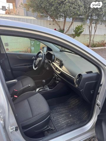 מודעת רכב קיה פיקנטו