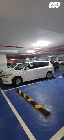 מודעת רכב יונדאי i30