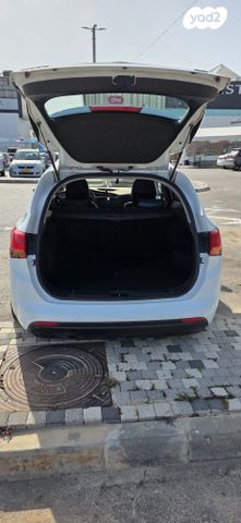 מודעת רכב קיה סיד