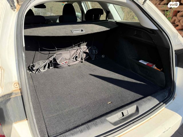 מודעת רכב פיג'ו 308