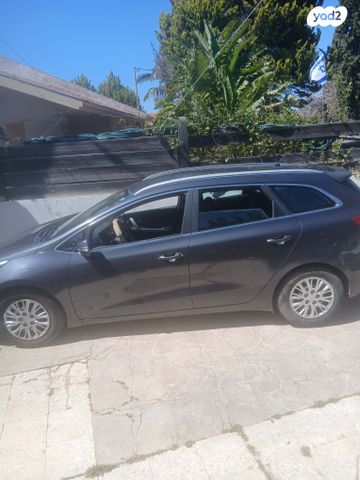 מודעת רכב קיה סיד