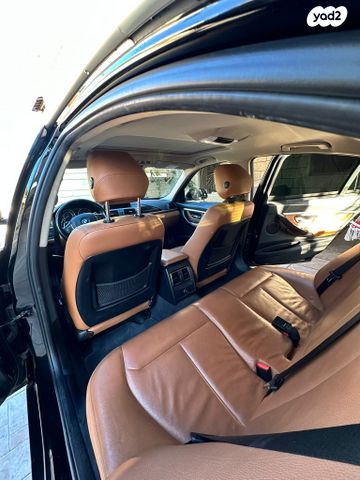 מודעת רכב ב מ וו סדרה 3