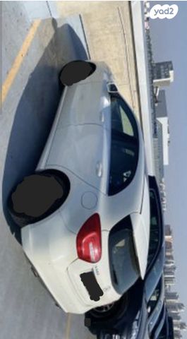 מודעת רכב מרצדס-בנץ A-class