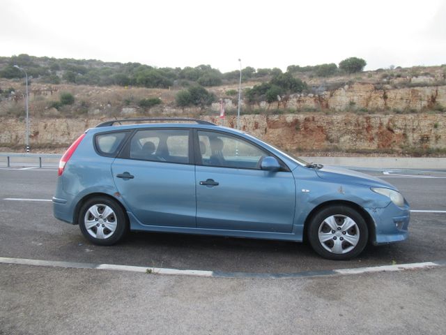 מודעת רכב יונדאי i30