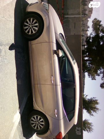 מודעת רכב סיאט איביזה