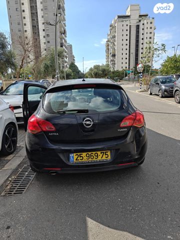 מודעת רכב אופל אסטרה