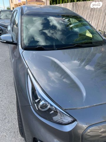 מודעת רכב קיה נירו פלוס