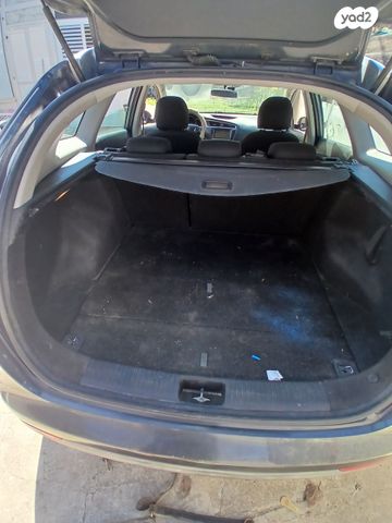 מודעת רכב קיה סיד