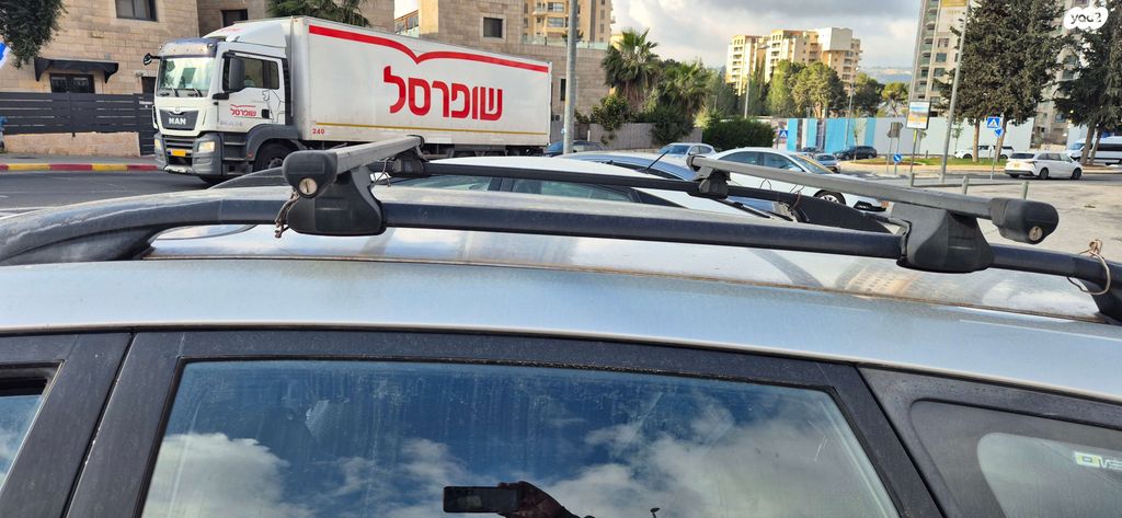 מודעת רכב יונדאי i30