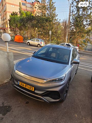 מודעת רכב בי.ווי.די אטו 3