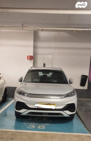 מודעת רכב בי.ווי.די אטו 3