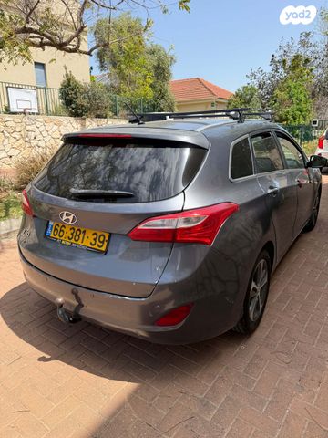 מודעת רכב יונדאי i30