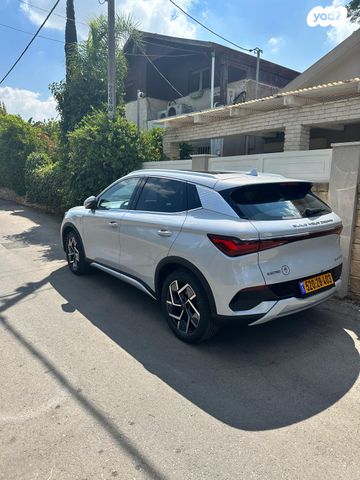 מודעת רכב בי.ווי.די אטו 3