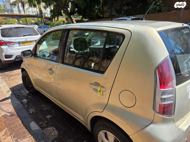 מודעת רכב דייהטסו סיריון