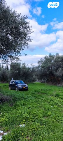 מודעת רכב סוזוקי גרנד ויטרה