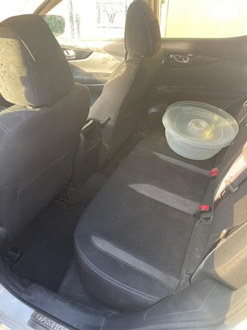 מודעת רכב ניסאן קשקאי