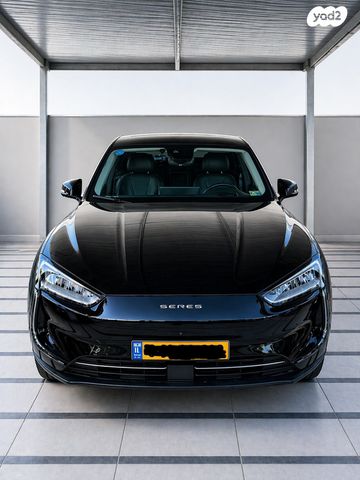 מודעת רכב סרס 5