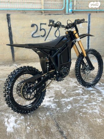 מודעת רכב Talaria TL4000YE-A