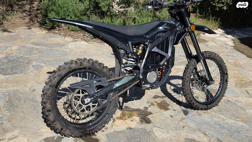 מודעת רכב סורון ULTRA BEE T