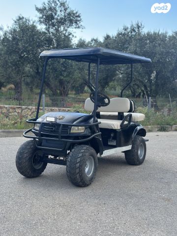 מודעת רכב Marshell