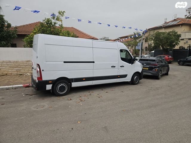 מודעת רכב רנו