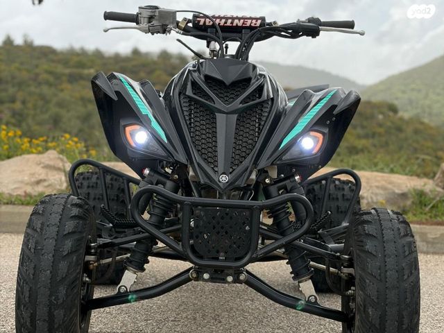 מודעת רכב ימאהה