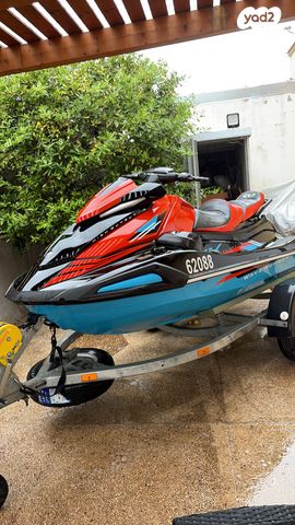 מודעת רכב ימאהה