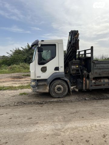 מודעת רכב דאף