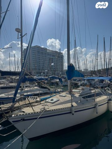 מודעת רכב Gib sea