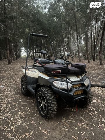 מודעת רכב ACCESS