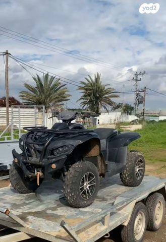 מודעת רכב ACCESS