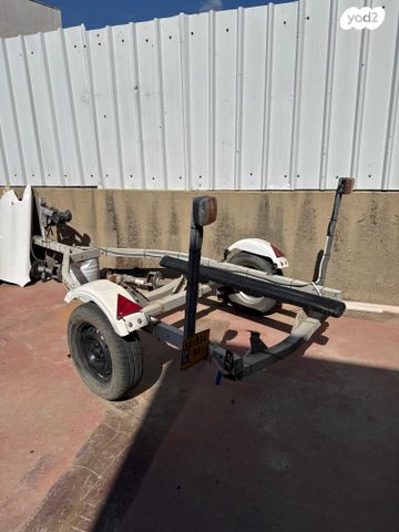 מודעת רכב פרטי/מסחרי