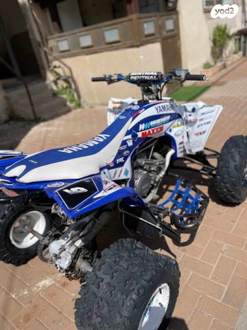 מודעת רכב ימאהה