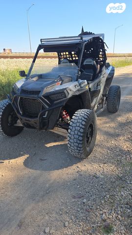 מודעת רכב פולריס