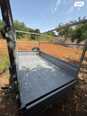 מודעת רכב פרטי/מסחרי