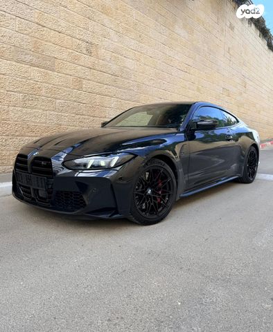 מודעת רכב ב מ וו M4