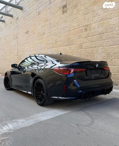 מודעת רכב ב מ וו M4 2