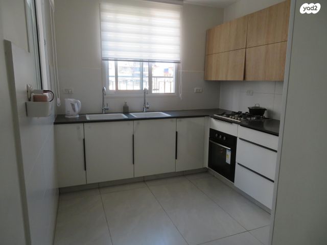 שדרות יחד שבטי ישראל 36