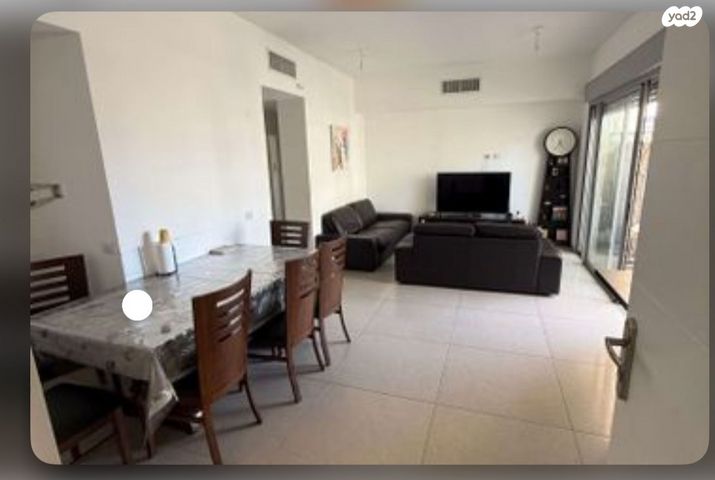 מרים ילן שטקליס 5